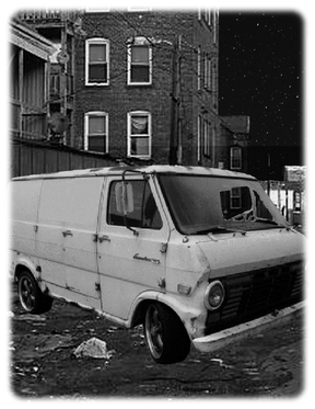 mba The Van